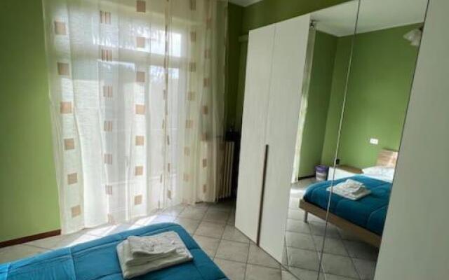 Orio Relax 24h Airport 1 - Top Appartment