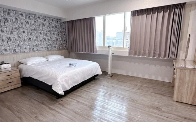 Meng Jing Hotel