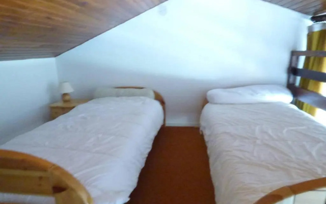 Appartement Arette, 2 pièces, 6 personnes - FR-1-602-83