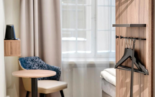 Best Western Hotel Karlaplan