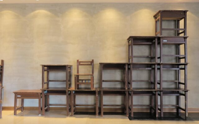 Li Gang Hotel I