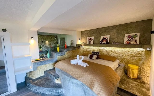 Villas Agua Dulce