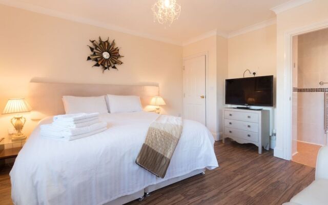 Westwood Guest House