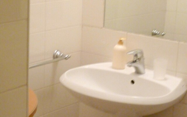 Holiday House With 2 Bedrooms in Bologna, With Terrace and Wifi