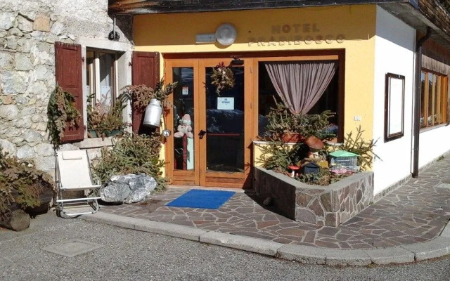 Hotel Pradibosco Agrituristico