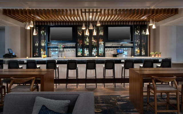 Norfolk Waterside Marriott