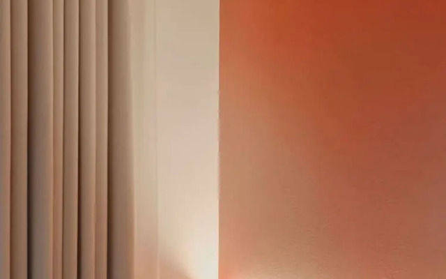 Rose Hôtel Invisible