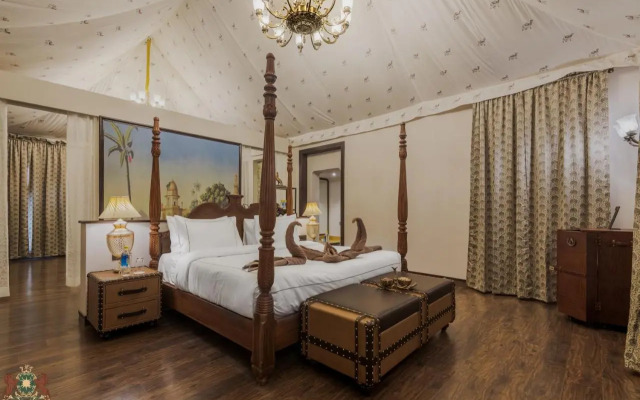 Gobindgarh Jaisalmer