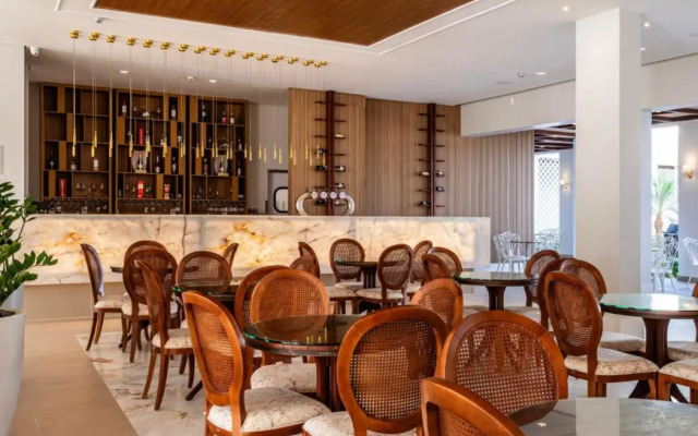 Sauipe Sol Grand Premium – All Inclusive