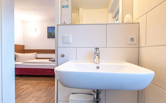 Pension zum Bergmann