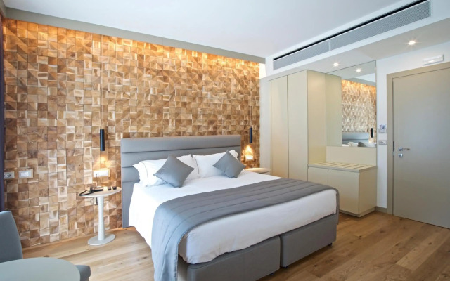 Lifestyle Room Binario Zero