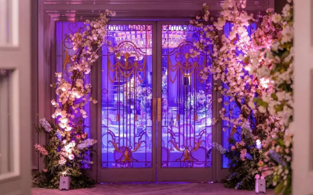 JW Marriott Grosvenor House London