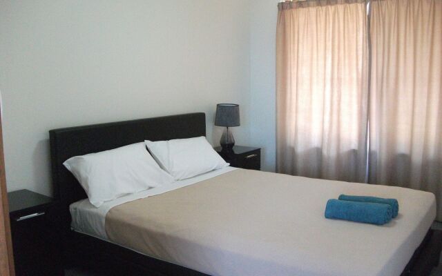 Gum Tree Caravan Park