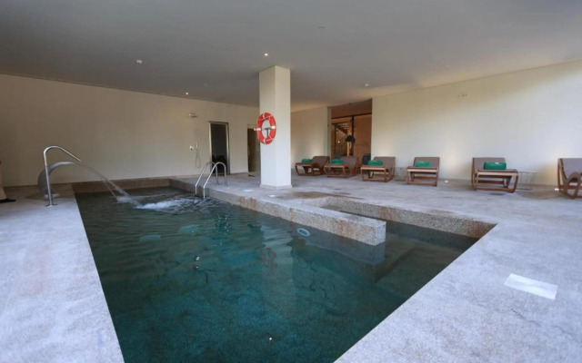 Olive Nature Hotel & SPA - Quinta Valle de Passos