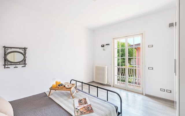 Il Quadrifoglio D4 Apartment