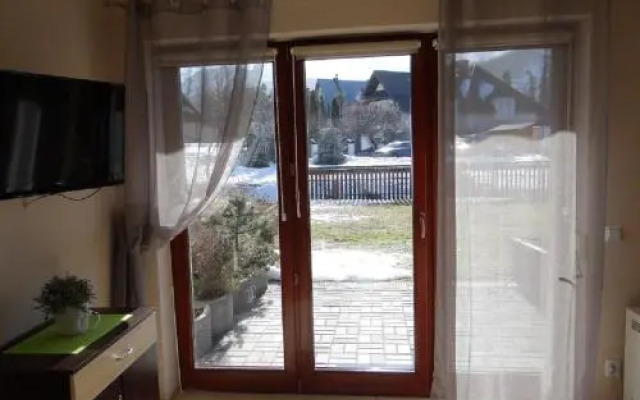 Sentymentalne Kościelisko Apartament & SPA