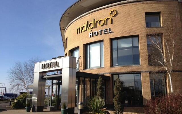 Maldron Hotel Belfast International Airport