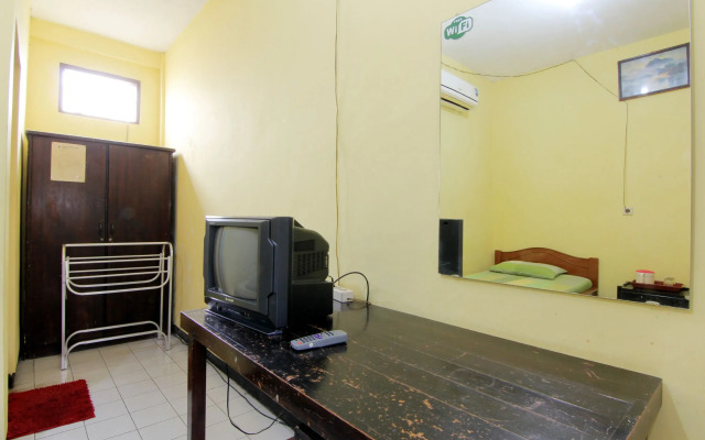 Hotel Puspita