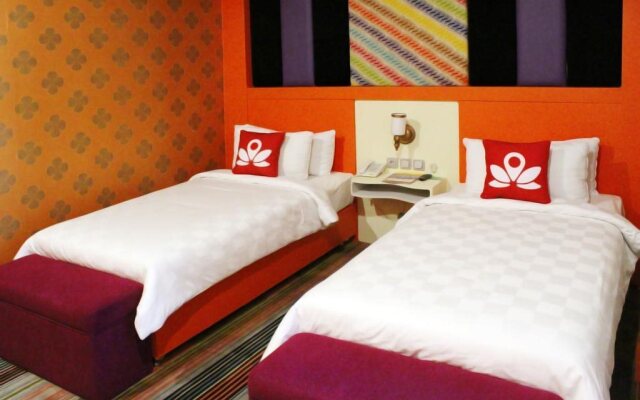 ZEN Rooms Gunung Bawakaraeng
