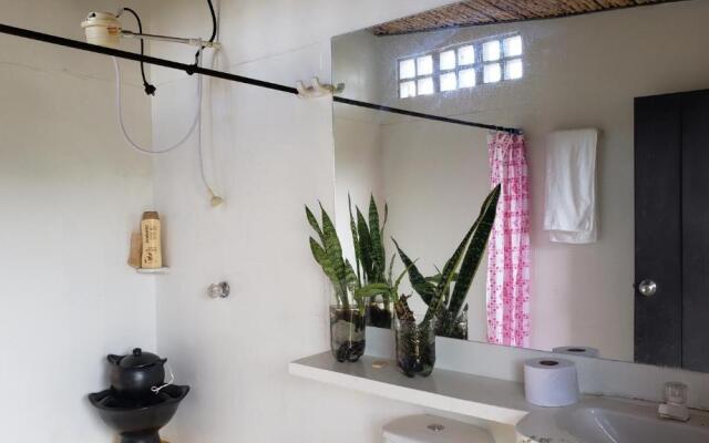 El Recreo Hogar Campesino
