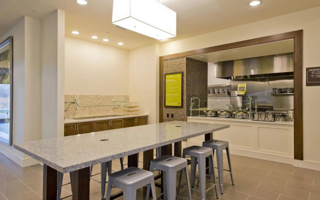 Hilton Garden Inn Martinsburg