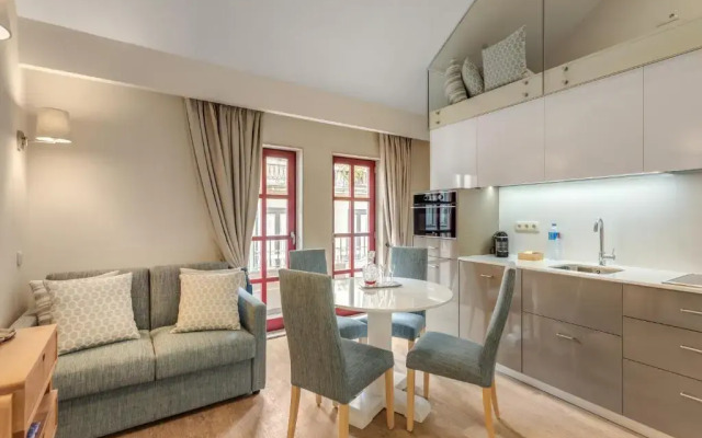 Oporto Home Boutique Apartments-Wine Cellars