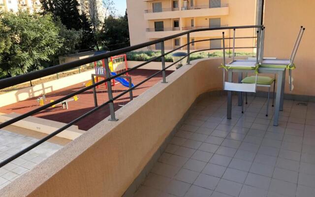 Beautiful Apartment in paradisiac Praia da Rocha