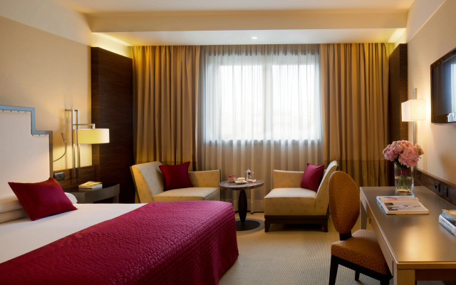 Starhotels Grand Milan