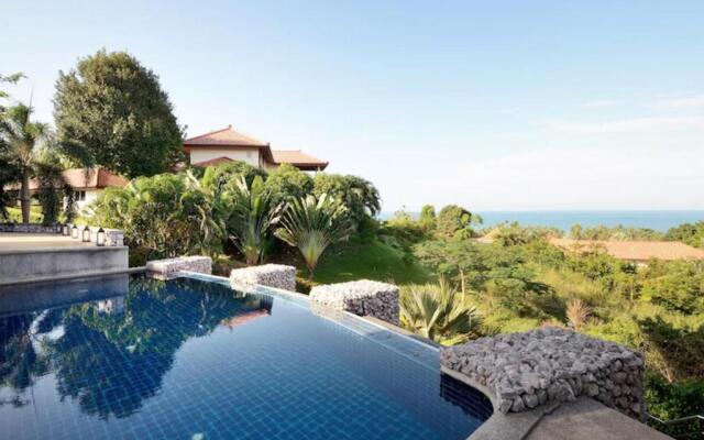 Amazing Seaview Apartment