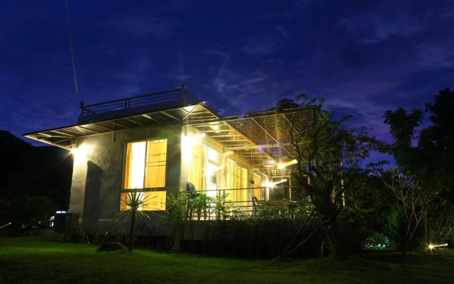 The Happiness Resort