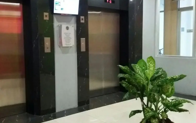 Ananda Apartments at Suites Metro