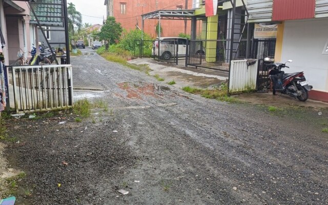 Hotel O Wisma Parakita Syariah Near RS Faisal Patalasang