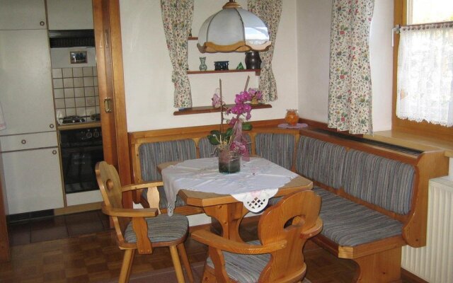 Appartement-Pension Stocker