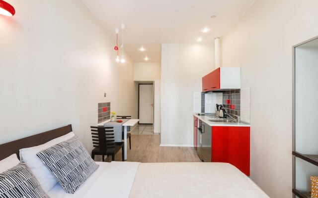 Welcome Home Apartments Kovensky 29