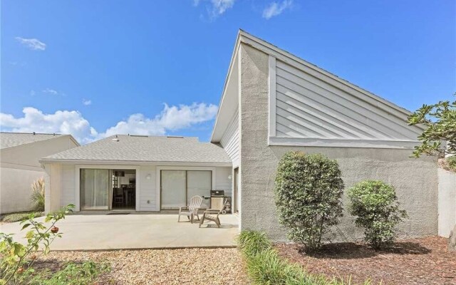 L'Atrium 2779 - Two Bedroom Home