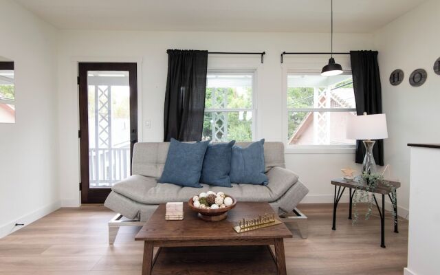 Cozy Apartment in Atwater Village