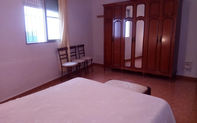 Casa Rural Abuela Ana