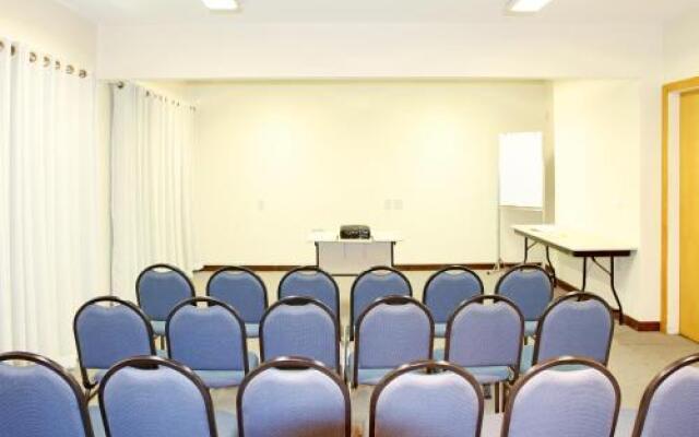Mercure Apartments Guaratingueta