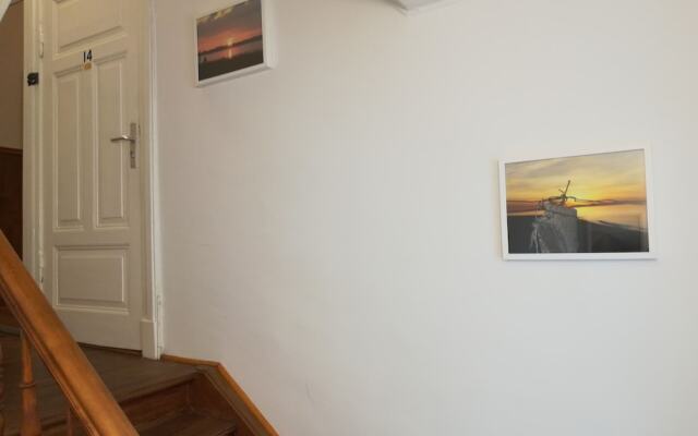 Apartment 1690