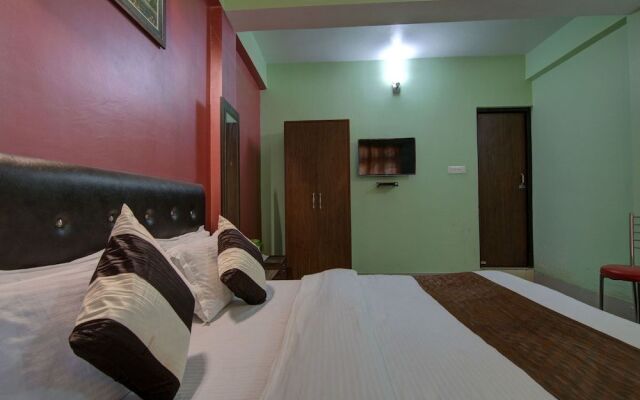 OYO 4547 Himalayan Gateway Residency