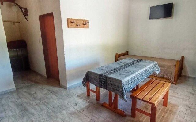 Apart El Campo