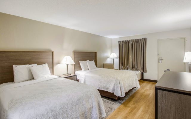 Red Roof Inn PLUS+ Dallas – Addison