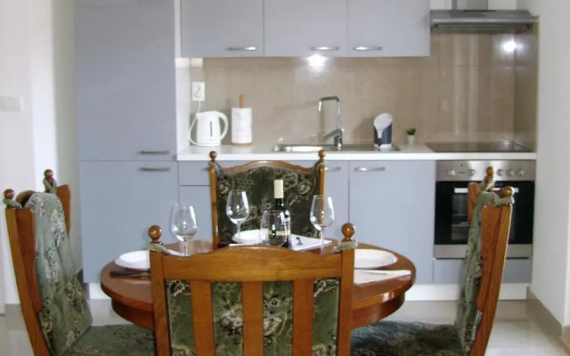 Apartman Nature