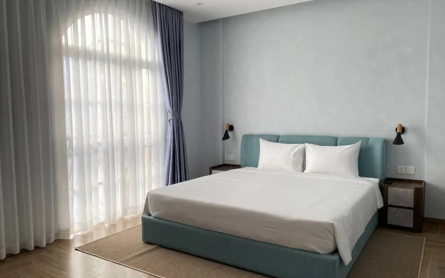 Sandora Boutique Hotel Phu Quoc