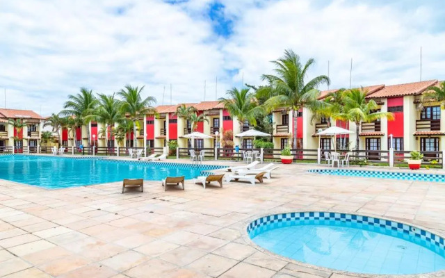 Apartamento Duplex Jerusalém I