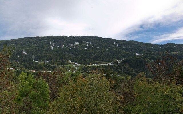 Spacious Apartment in Wenns near Ski Area