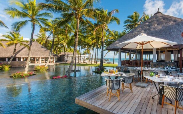 Constance Belle Mare Plage