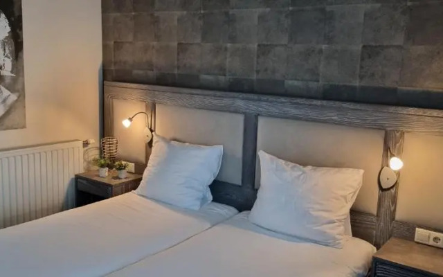 Hotel Restaurant Keizersberg