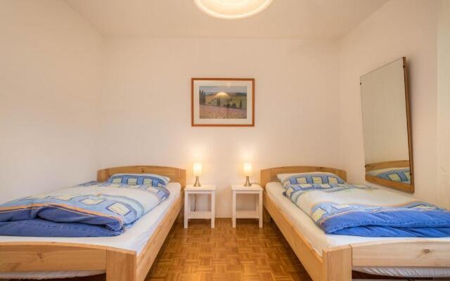 Ferienwohnung Achraintal 3