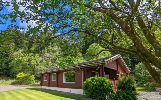 Ruskin Lodge